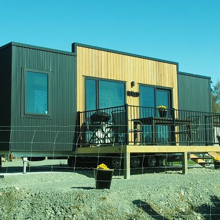 Boutique Tiny House - Te Anau Country Accommodation Luaran gambar