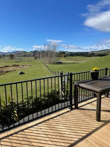 Boutique Tiny House - Te Anau Country Accommodation Luaran gambar