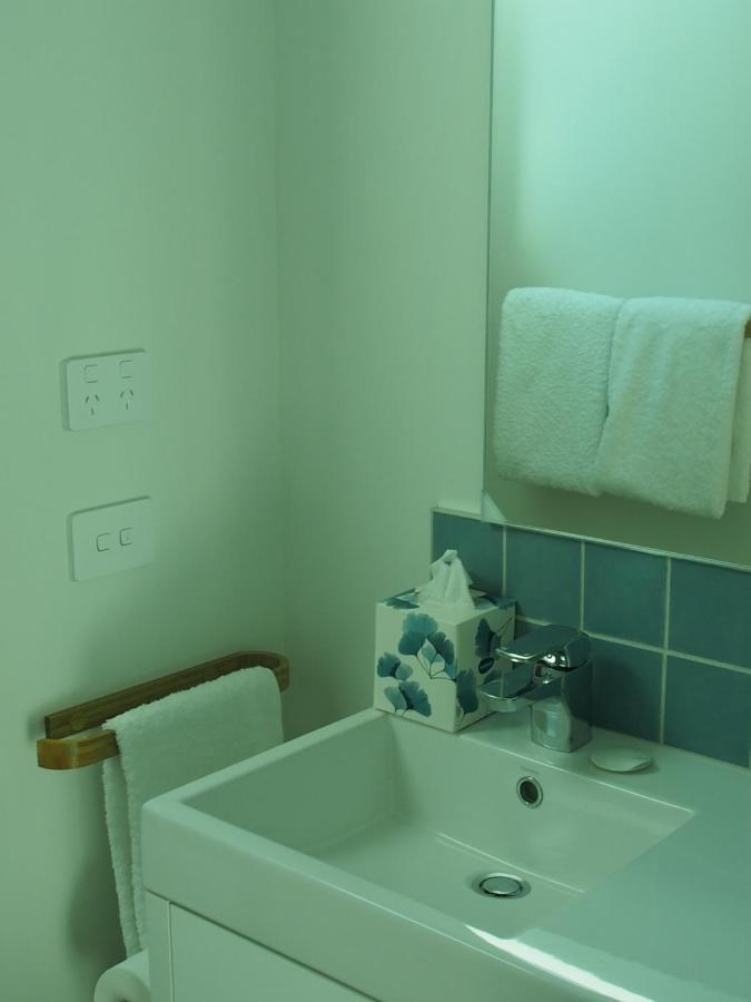 Boutique Tiny House - Te Anau Country Accommodation Luaran gambar