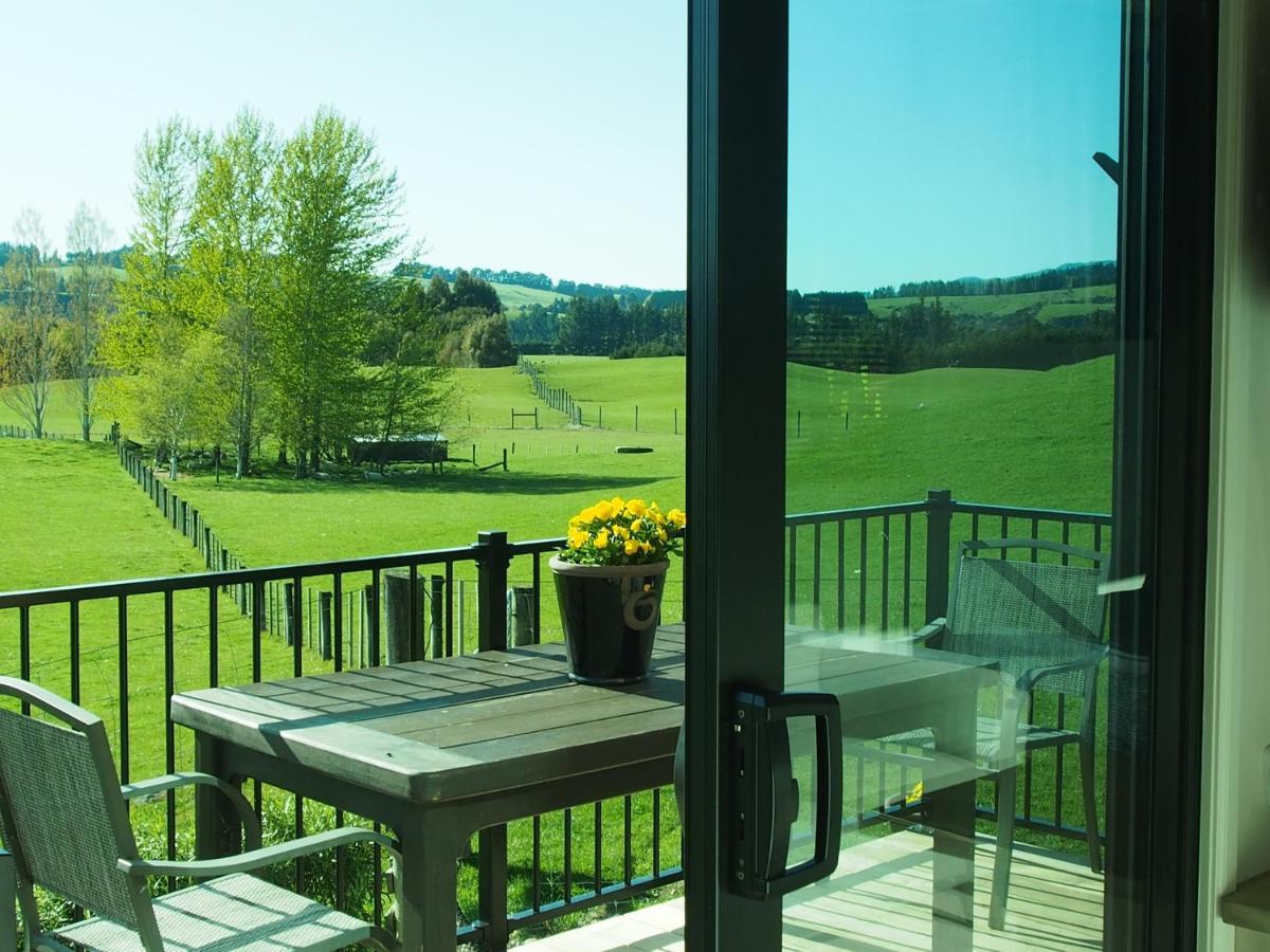 Boutique Tiny House - Te Anau Country Accommodation Luaran gambar